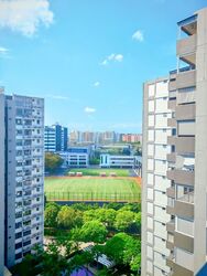 Vue 8 Residence (D18), Condominium #579743921